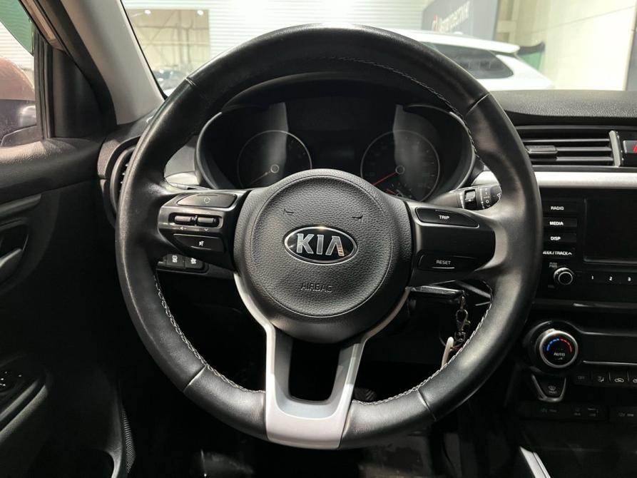Kia Rio IV Пермь  - изображение 13