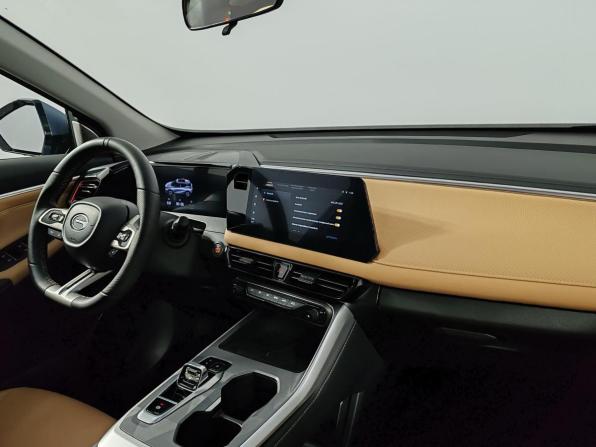 GAC GS3 с пробегом 2024 года, цена 2 199 000 рублей, 4275 км, внедорожник, Автокод Объявления