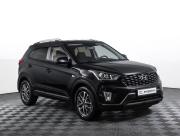 Hyundai Creta I Рестайлинг Москва  - изображение 24