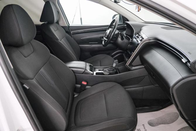 Hyundai Tucson IV с пробегом 2021 года, цена 2 949 000 рублей, 90000 км, внедорожник, Автокод Объявления