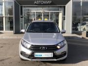 Lada (ВАЗ) Granta I Рестайлинг Брянск  - изображение 17