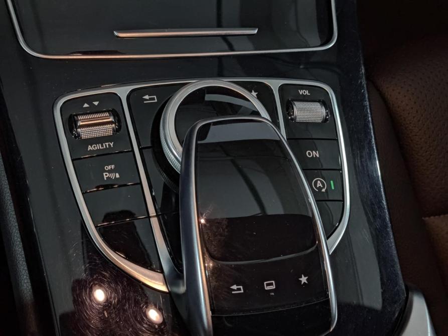 Mercedes-Benz C-Класс IV (W205) Химки  - изображение 27