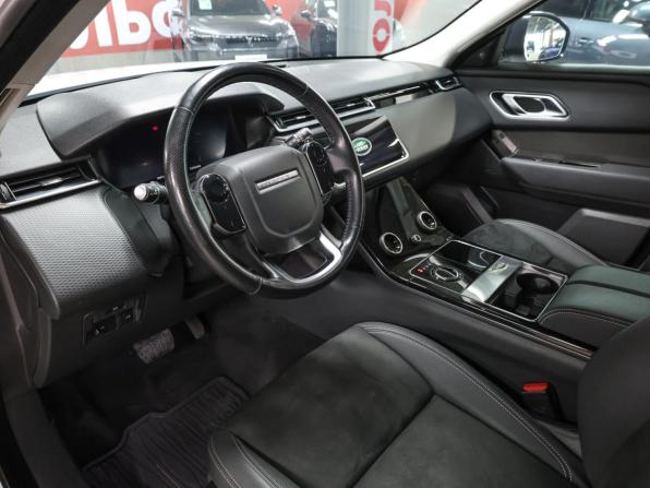 Land Rover Range Rover Velar I с пробегом 2019 года, цена 3 649 000 рублей, 100611 км, внедорожник, Автокод Объявления