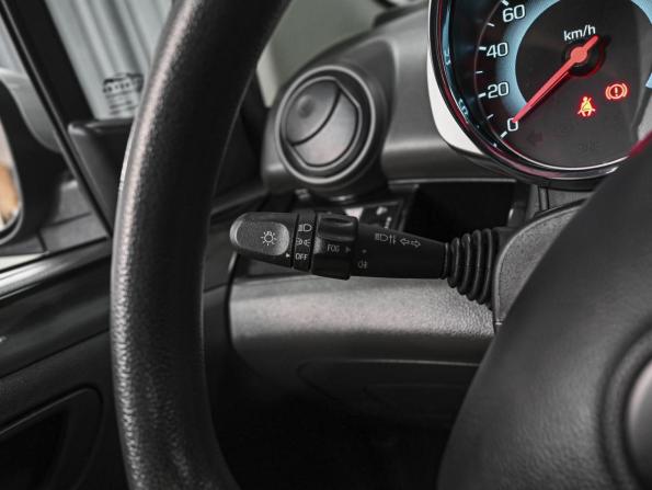 Ravon R2 с пробегом 2016 года, цена 899 060 рублей, 91296 км, хэтчбек, Автокод Объявления
