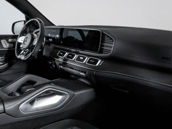 Mercedes-Benz GLE AMG II (V167) с пробегом 2020 года, цена 8 900 000 рублей, 69653 км, внедорожник, Автокод Объявления