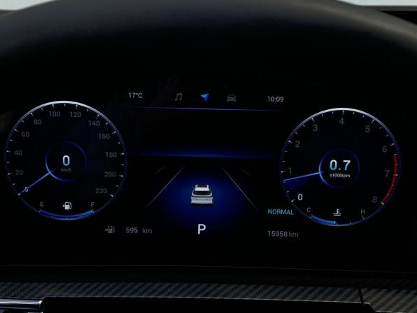 Chery Tiggo 7L I с пробегом 2025 года, цена 2 349 000 рублей, 15958 км, внедорожник, Автокод Объявления