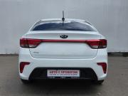 Kia Rio IV Москва  - изображение 25