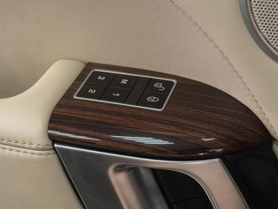 Land Rover Range Rover IV Тюмень  - изображение 29