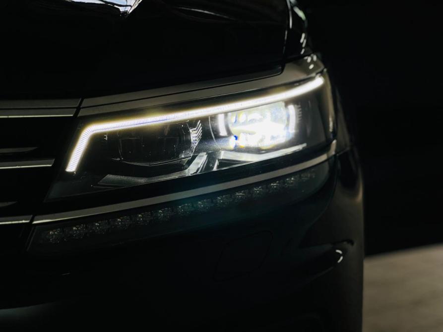 Volkswagen Tiguan II Кемерово  - изображение 9