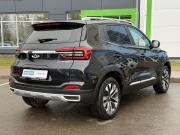 Chery Tiggo 4 I Рестайлинг Ярославль  - изображение 21