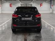 Hyundai ix35 I Казань  - изображение 33
