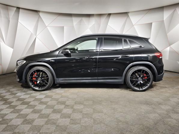 Mercedes-Benz GLA AMG II (H247) с пробегом 2020 года, цена 4 505 000 рублей, 38467 км, внедорожник, Автокод Объявления