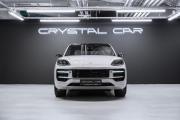 Porsche Cayenne III Рестайлинг Москва  - изображение 46