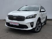 Kia Sorento III Prime Рестайлинг Москва  - изображение 27