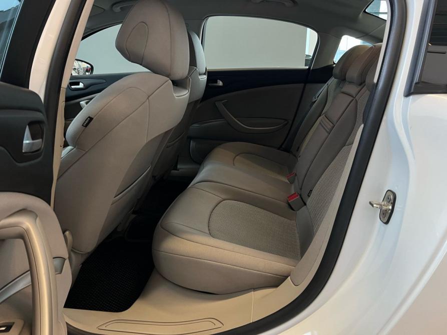 Citroen C5 II Екатеринбург  - изображение 17