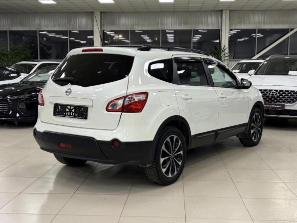Nissan Qashqai+2 I Рестайлинг с пробегом 2013 года, цена 979 000 рублей, 134547 км, внедорожник, Автокод Объявления