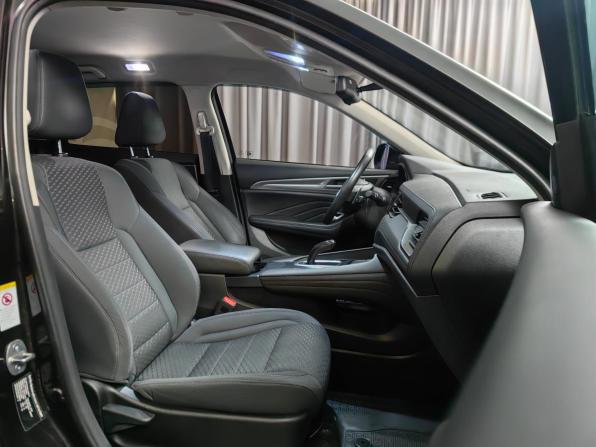 Haval F7 I с пробегом 2020 года, цена 1 859 000 рублей, 36518 км, внедорожник, Автокод Объявления