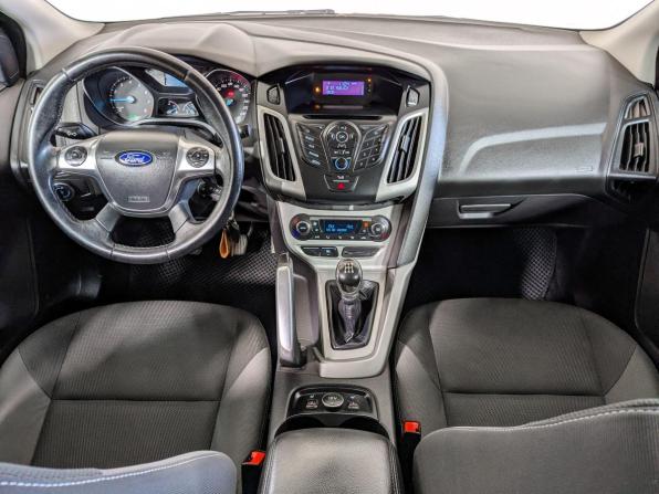 Ford Focus III с пробегом 2012 года, цена 749 900 рублей, 225000 км, седан, Автокод Объявления