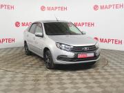 Lada (ВАЗ) Granta I Рестайлинг Вологда  - изображение 20