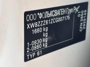 Volkswagen Polo V Краснодар  - изображение 40