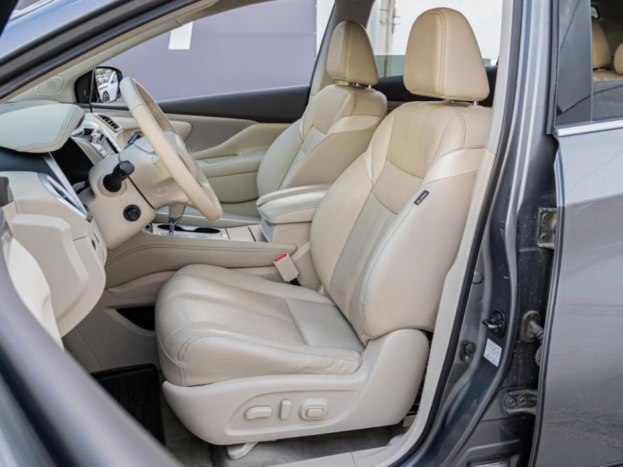 Nissan Murano III (Z52) Краснодар  - изображение 10