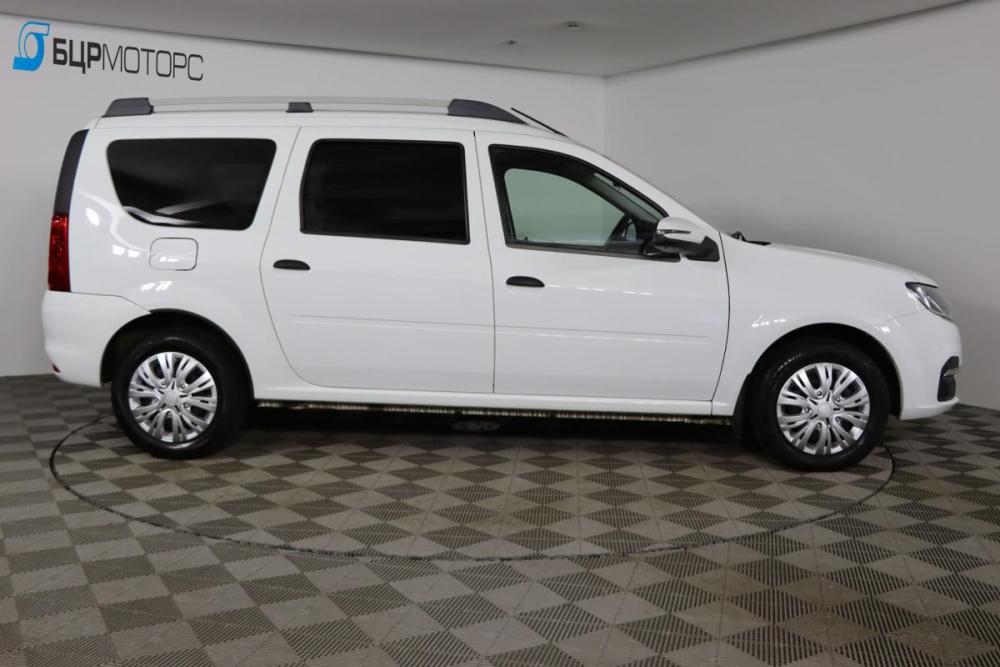 Lada (ВАЗ) Largus I Рестайлинг Нижний Новгород  - изображение 4