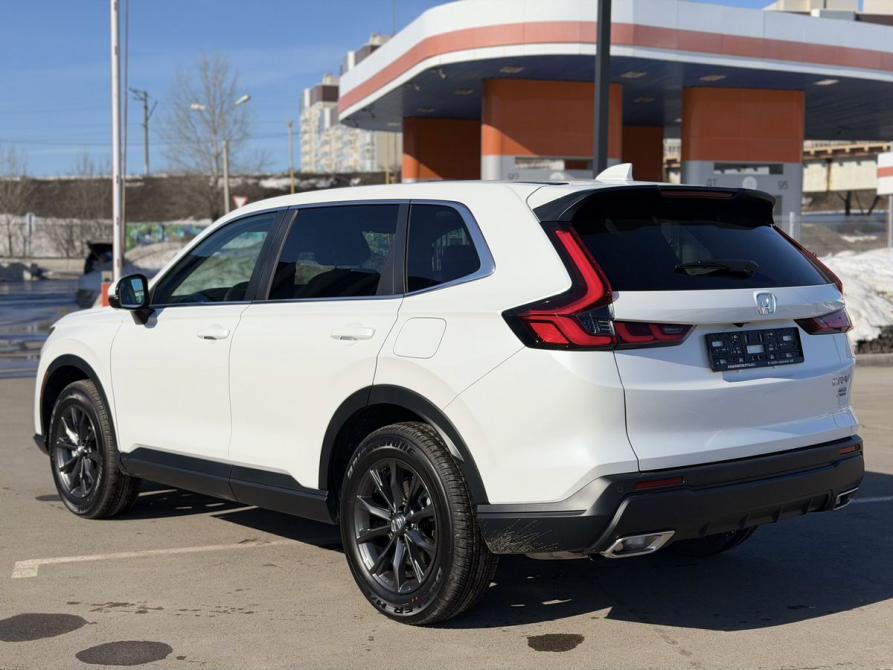Honda CR-V VI Казань  - изображение 4