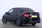 Lada (ВАЗ) Granta I Рестайлинг Омск  - изображение 26