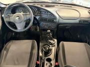 Chevrolet Niva I Рестайлинг Тольятти  - изображение 35