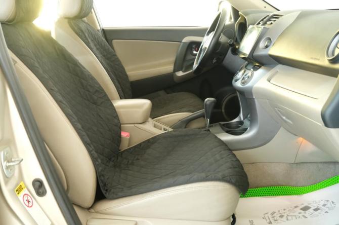 Toyota RAV4 III (XA30) с пробегом 2008 года, цена 1 399 000 рублей, 231000 км, внедорожник, Автокод Объявления