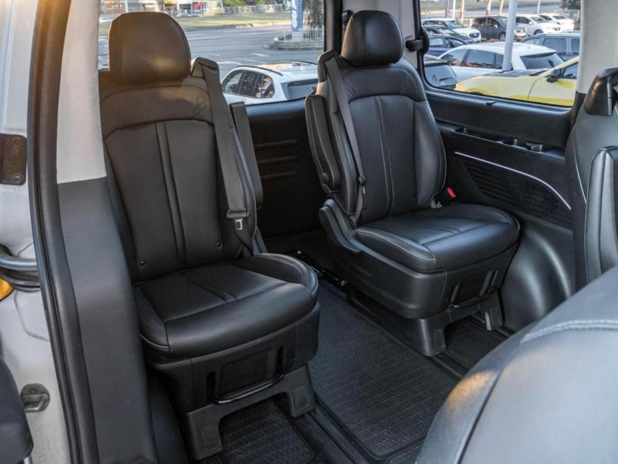 Hyundai Staria I Ставрополь  - изображение 9