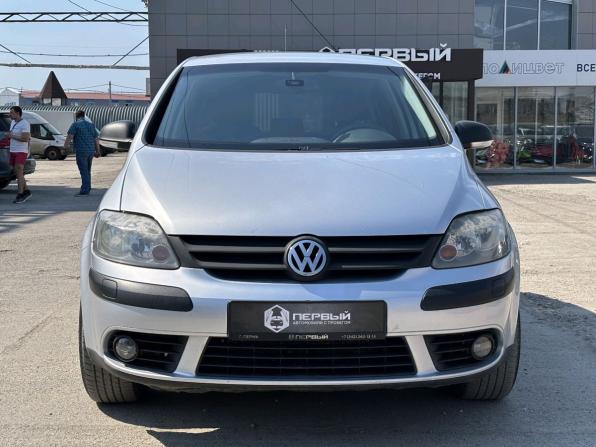 Volkswagen Golf Plus I с пробегом 2007 года, цена 540 000 рублей, 162931 км, хэтчбек, Автокод Объявления