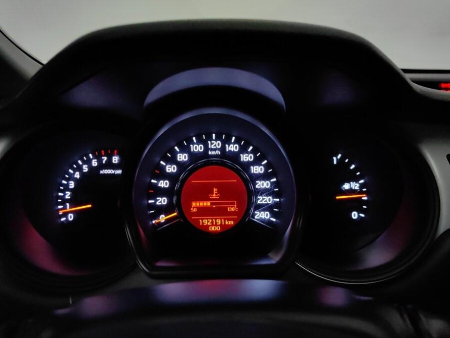 Kia Ceed II Подольск  - изображение 10
