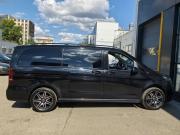Mercedes-Benz V-Класс III (W447) Рестайлинг Москва  - изображение 25