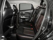 Nissan Juke I Иркутск  - изображение 31