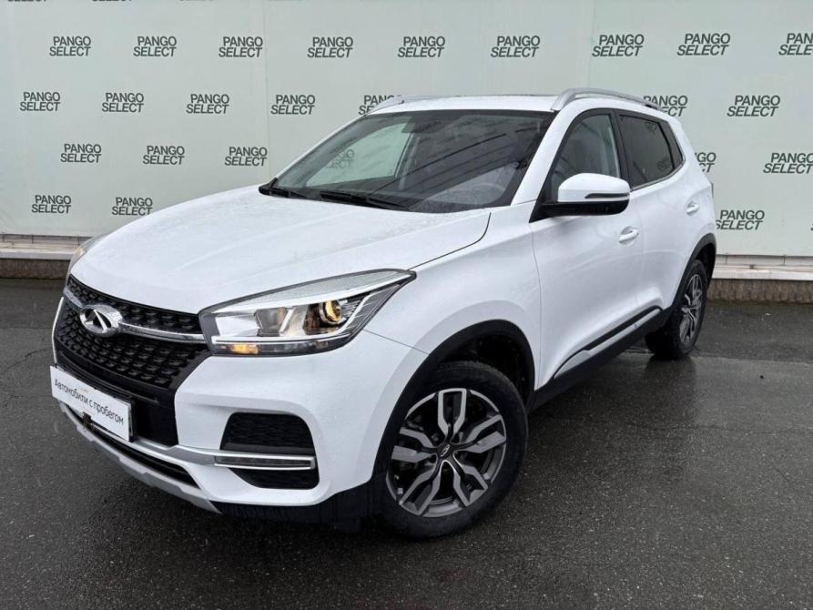 Chery Tiggo 4 I Рестайлинг Нижний Тагил  - изображение 1
