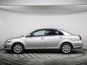 Toyota Avensis II Рестайлинг Санкт-Петербург  - изображение 35