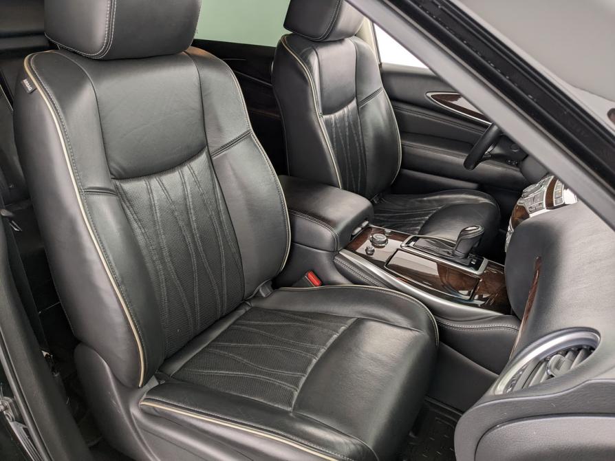 Infiniti QX60 I Рестайлинг Москва  - изображение 26