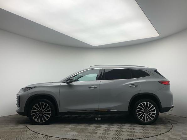 Exeed TXL I Рестайлинг с пробегом 2022 года, цена 2 129 000 рублей, 53690 км, внедорожник, Автокод Объявления