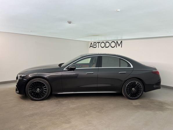 Mercedes-Benz E-Класс VI (W214 S214) с пробегом 2025 года, цена 8 700 000 рублей, 1320 км, седан, Автокод Объявления