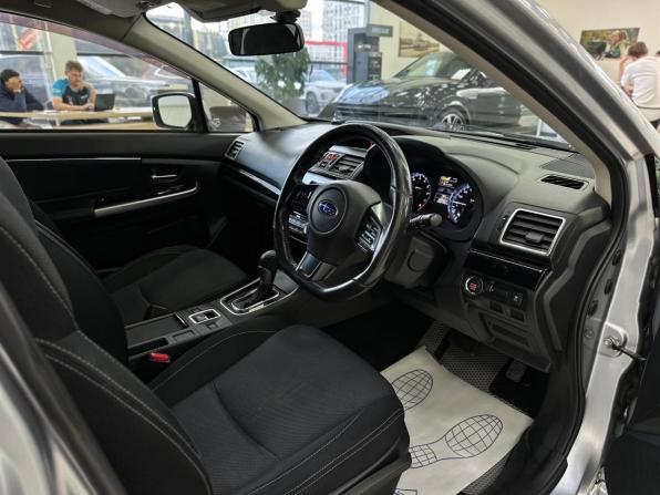 Subaru Levorg I с пробегом 2017 года, цена 1 440 000 рублей, 188107 км, универсал, Автокод Объявления