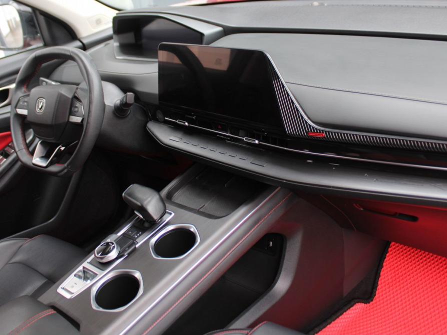 Changan CS55 Plus II Дзержинск  - изображение 18