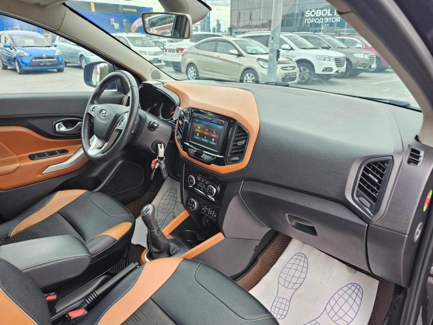 Lada (ВАЗ) XRAY I Тюмень  - изображение 12