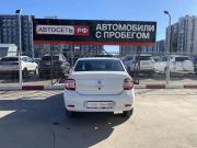 Renault Logan II Рестайлинг Альметьевск  - изображение 33