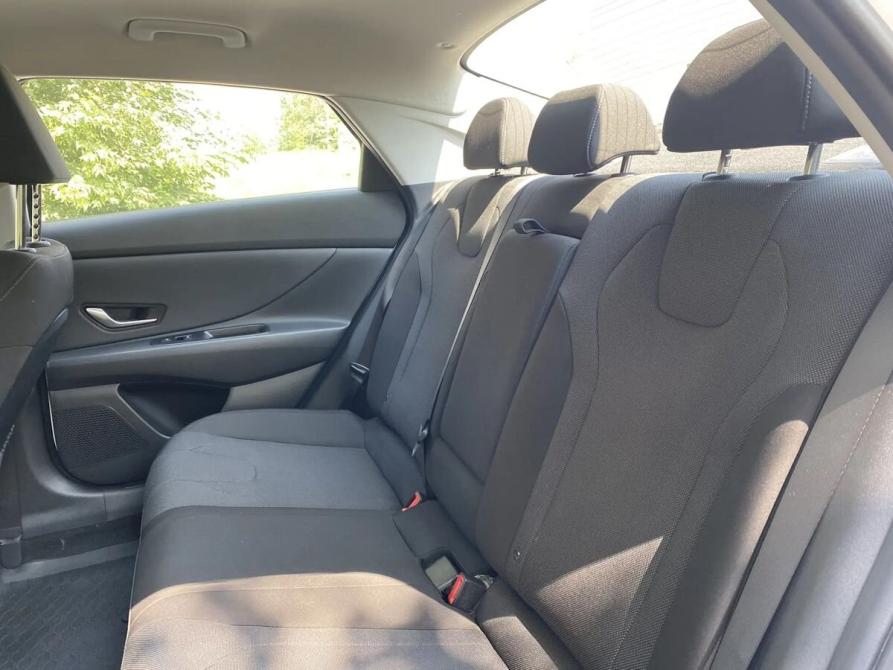 Hyundai Elantra VII (CN7) Екатеринбург  - изображение 37