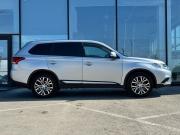 Mitsubishi Outlander III Рестайлинг 3 Стройкерамика  - изображение 25