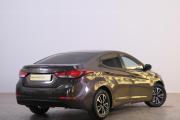 Hyundai Elantra V (MD) Рестайлинг Омск  - изображение 30