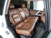Toyota Land Cruiser 200 Series Рестайлинг 1 Воронеж  - изображение 41