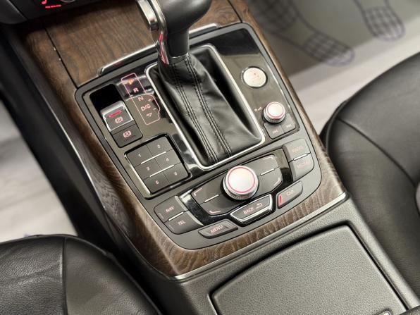 Audi A6 IV (C7) с пробегом 2014 года, цена 1 500 000 рублей, 187606 км, седан, Автокод Объявления