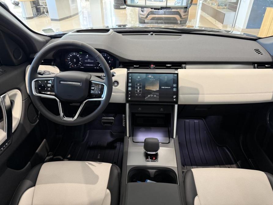 Land Rover Discovery Sport I Рестайлинг Саратов  - изображение 25
